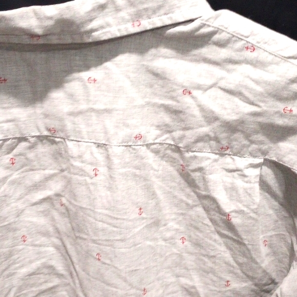 Button up long sleeve shirt - Picture 3 of 4